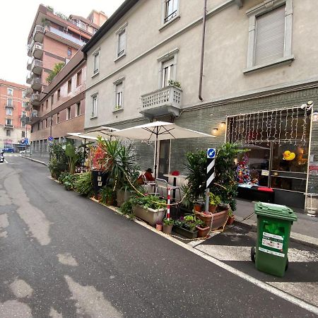 Studio In Milan - Nolo Appartamento Esterno foto