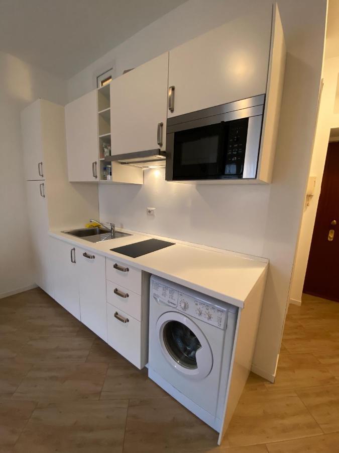 Studio In Milan - Nolo Appartamento Esterno foto