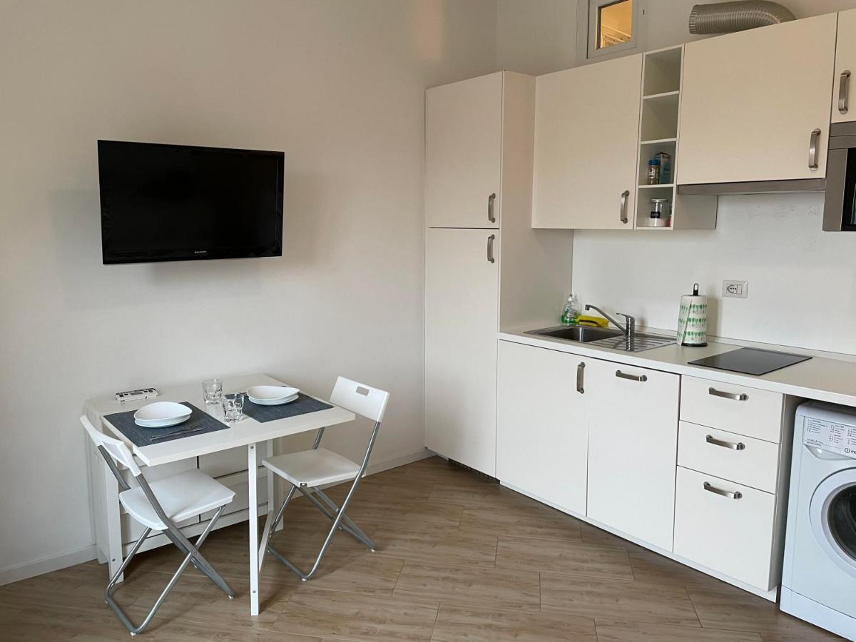 Studio In Milan - Nolo Appartamento Esterno foto
