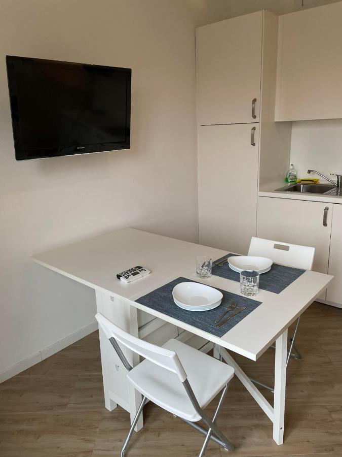 Studio In Milan - Nolo Appartamento Esterno foto