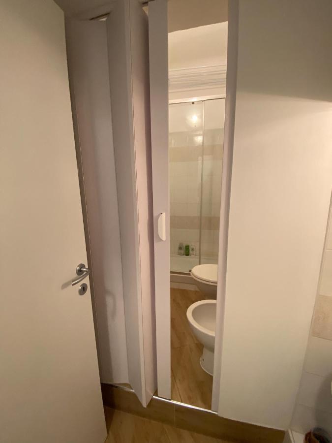 Studio In Milan - Nolo Appartamento Esterno foto