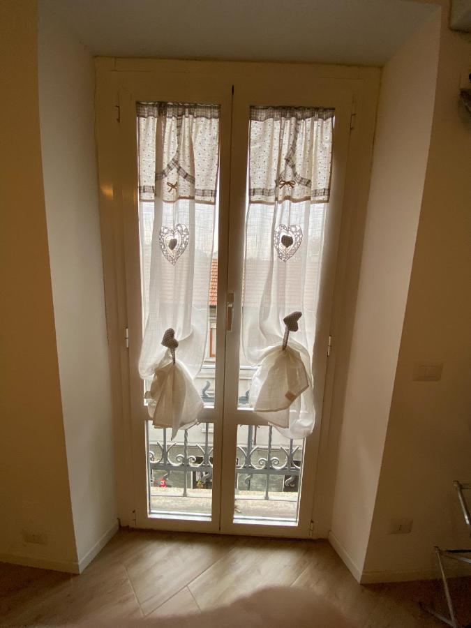 Studio In Milan - Nolo Appartamento Esterno foto