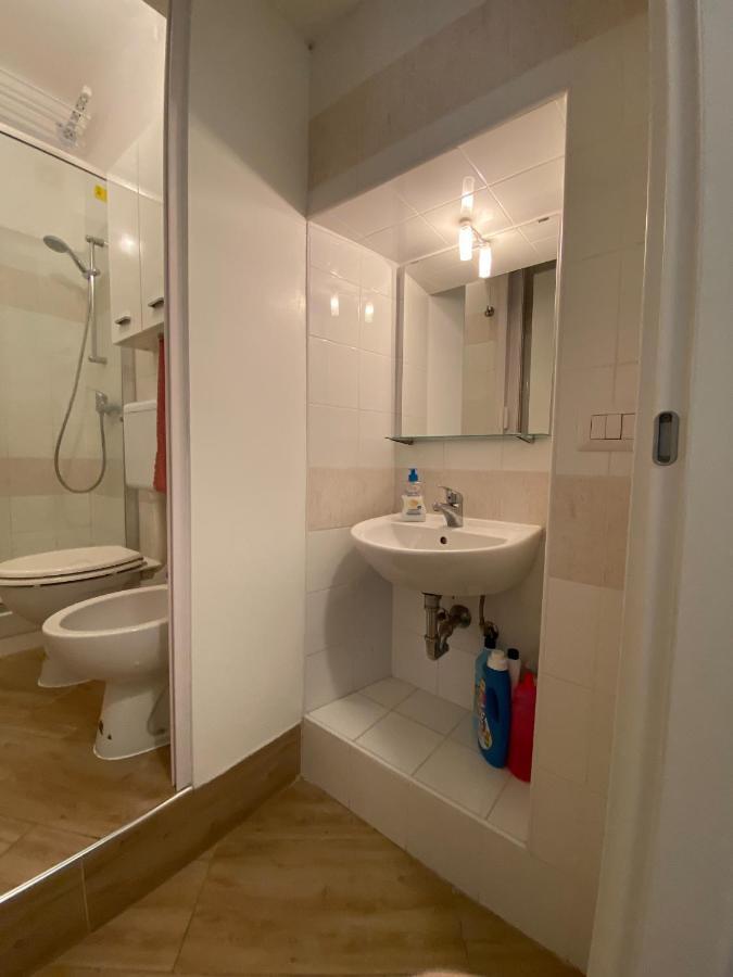 Studio In Milan - Nolo Appartamento Esterno foto