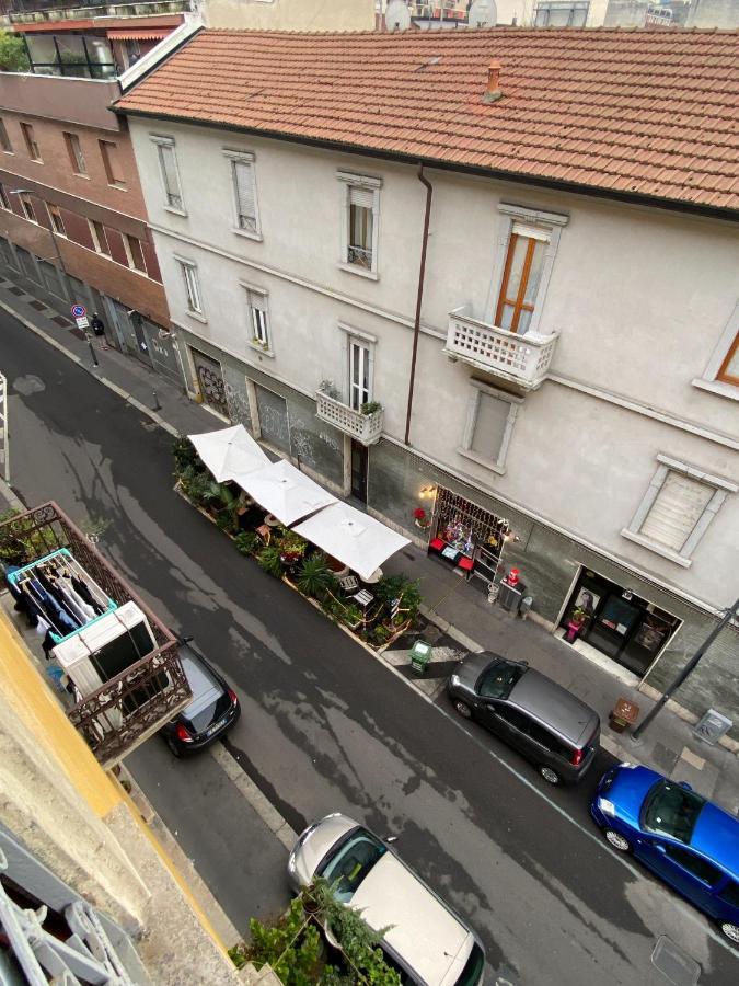 Studio In Milan - Nolo Appartamento Esterno foto