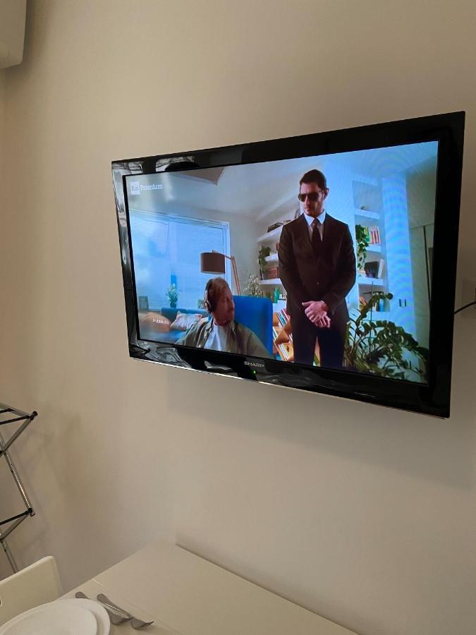 Studio In Milan - Nolo Appartamento Esterno foto