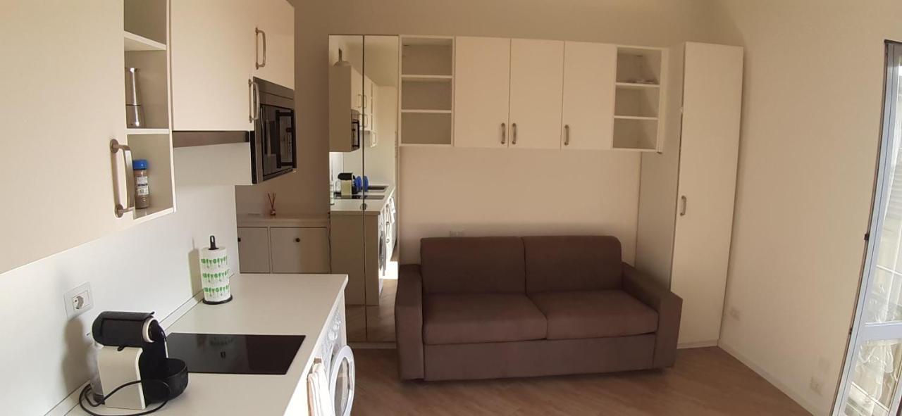 Studio In Milan - Nolo Appartamento Esterno foto