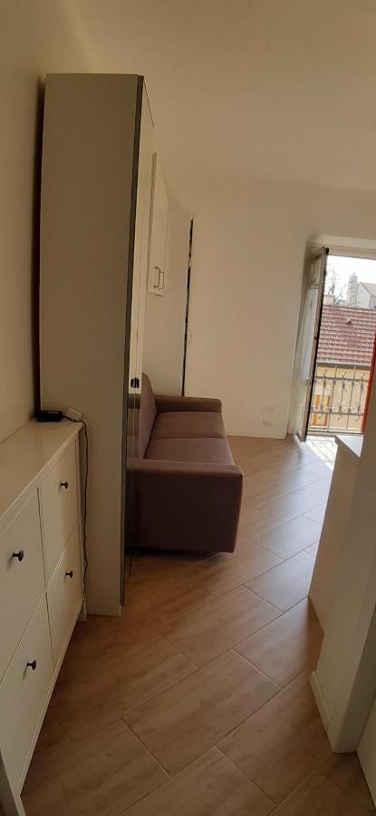 Studio In Milan - Nolo Appartamento Esterno foto